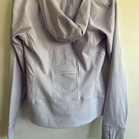 Lulu define jacket - Picture 2 of 7